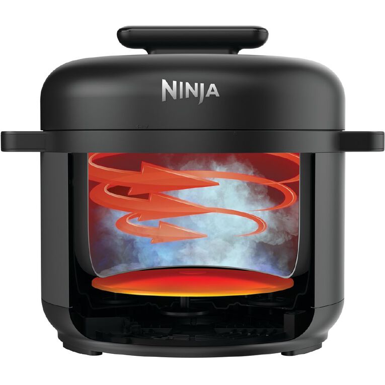 Ninja HyperHeat 9 in 1 Multicooker - 6 Litres, , hi-res