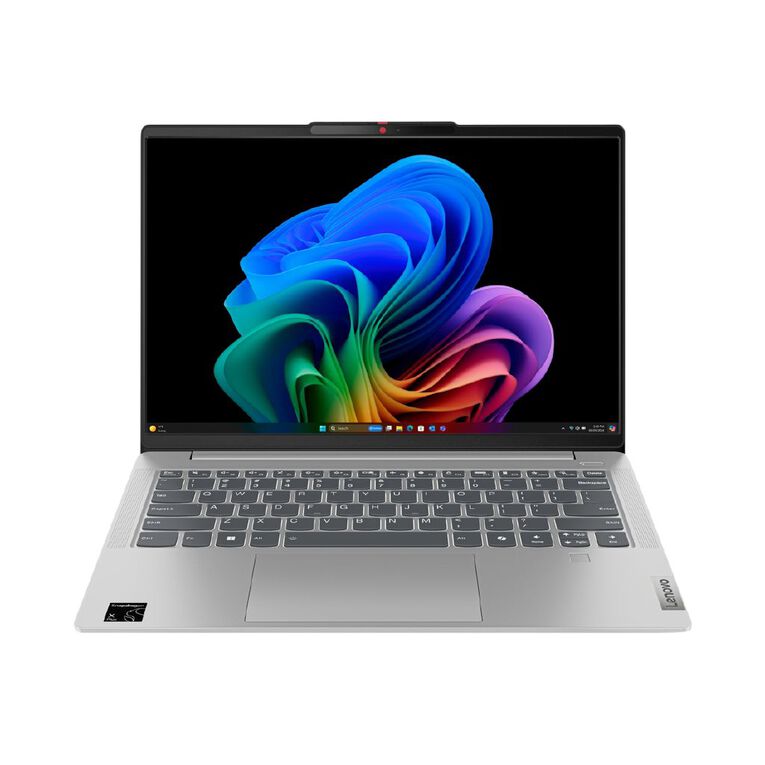 Lenovo IdeaPad Slim 5x 14in WUXGA Qualcomm SnapDragon X Plus 16GB RAM 1TB SSD Windows 11 Copilot+ Notebook, , hi-res