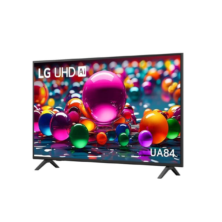 LG 50 Inch UA8450 AI LED UHD 4K Smart TV, , hi-res