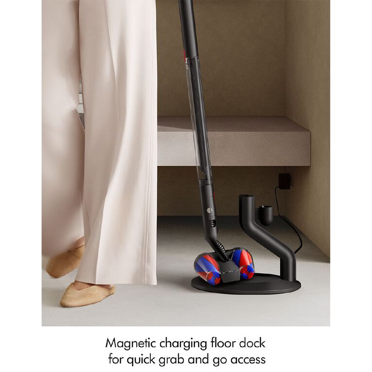 Dyson PencilVac Fluffycones Cordless Vacuum, , hi-res