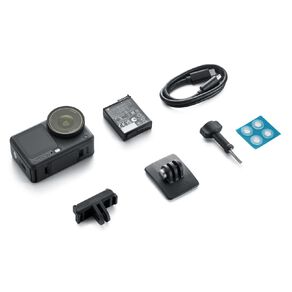 DJI Action 6 Standard Combo