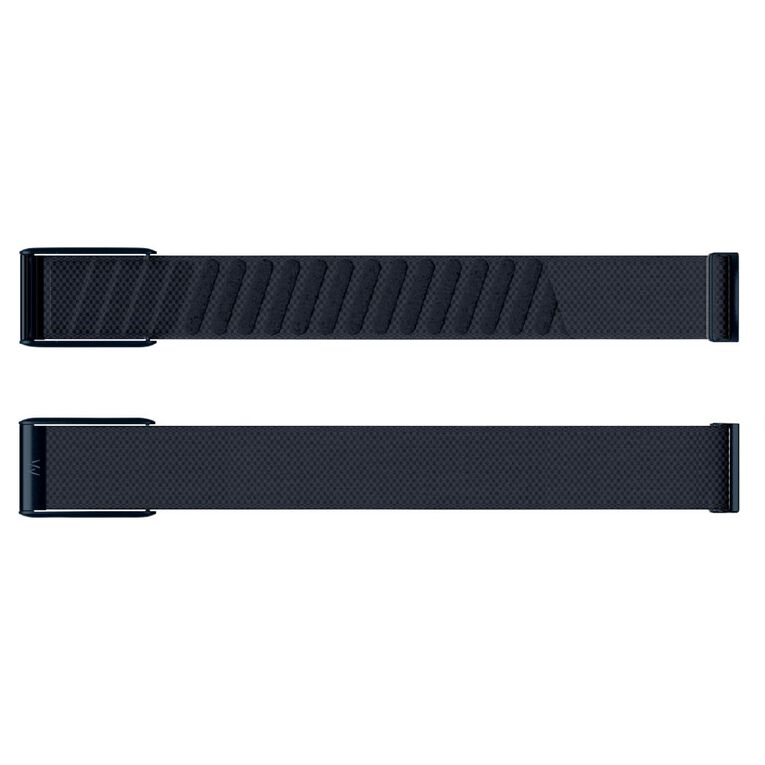 WHOOP SuperKnit Accessory Band 5.0 Midnight - Compatible with One and Peak, , hi-res