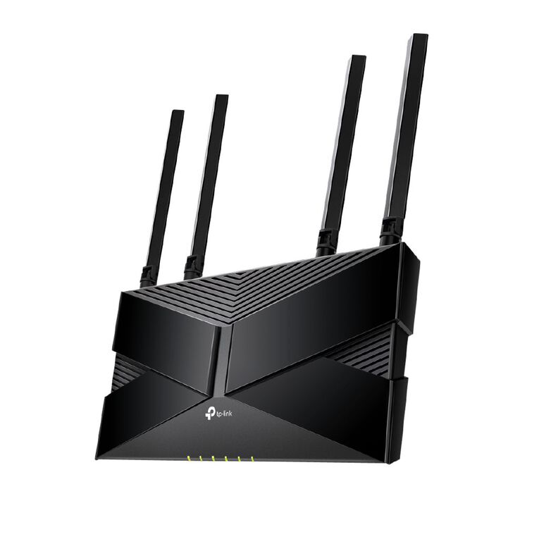 TP-Link Archer AX23 | AX1800 Dual-Band Wi-Fi 6 Router, , hi-res