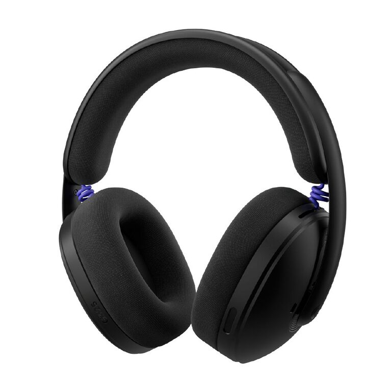 Logitech G325 Lightspeed Wireless Gaming Headset - Black, , hi-res