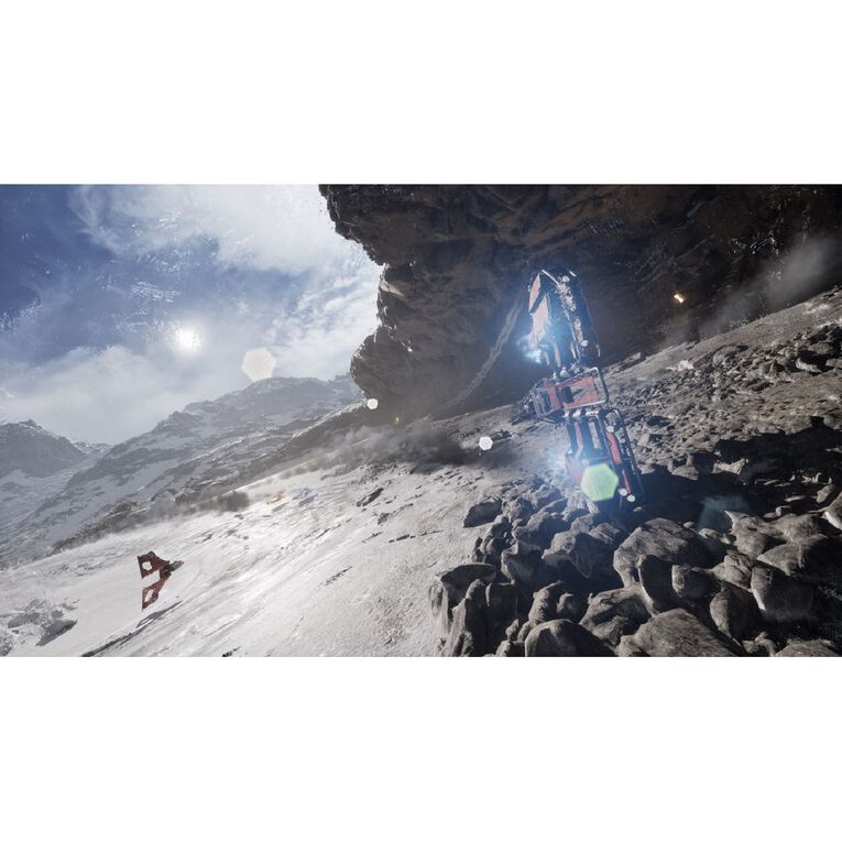 PS5 Star Wars Galactic Racer Day One, , hi-res