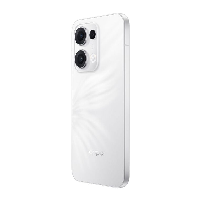 OPPO Reno13 5G - Plume White, , hi-res