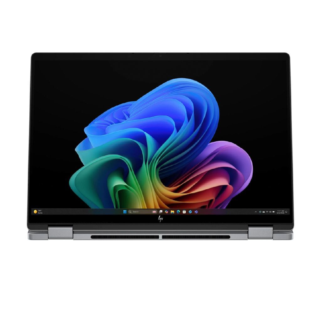 Windowsノート本体 HP OmniBook X Flip 14-fm ultra7 258v 32g HP OmniBook X Flip 14-fm 製品詳細 - ノートパソコン | 日本HP