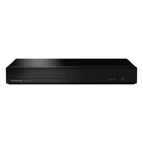 Panasonic 4K Blu-ray Player with Hi-Res Audio & 3D