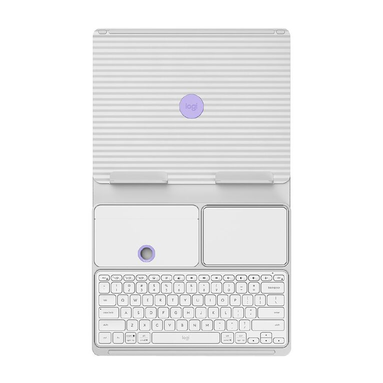 Logitech Casa Pop-Up Desk - Nordic Calm, , hi-res
