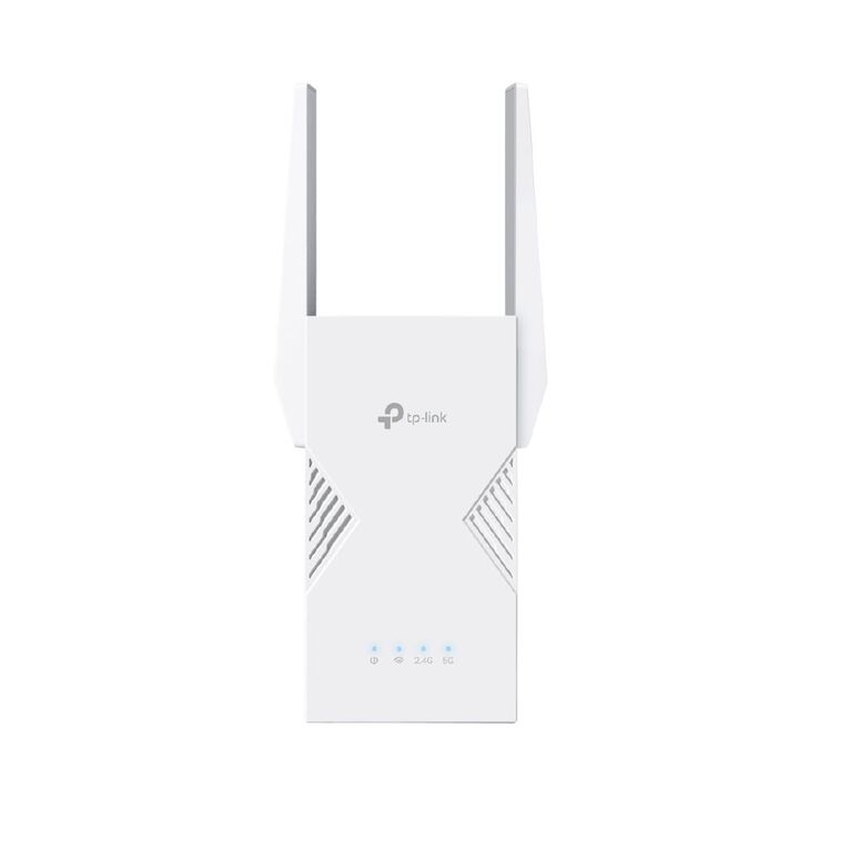 TP-Link RE235BE | BE3600 Dual Band Wi-Fi 7 Range Extender, , hi-res