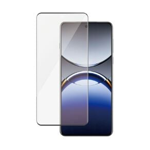 PanzerGlass UltraWide Fit SP Screen Protector - Oppo X8 Pro