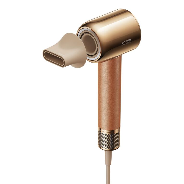 Dreame Hair Miracle High-Speed Hair Dryer, , hi-res