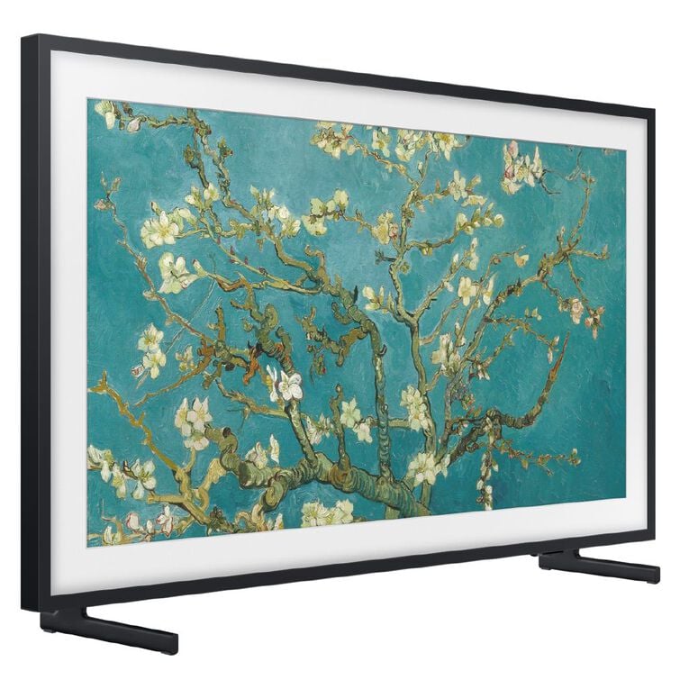 Samsung 32" The Frame 7 FHD Smart TV, , hi-res