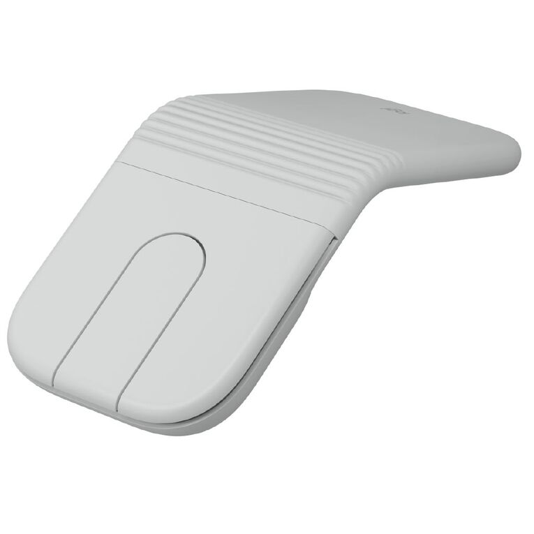 Logitech Mobi Fold Mouse - Off White, , hi-res