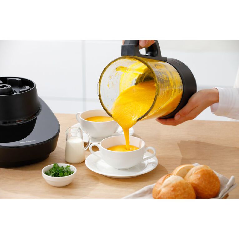 Panasonic All In One Hot & Cold Cooking Blender, , hi-res