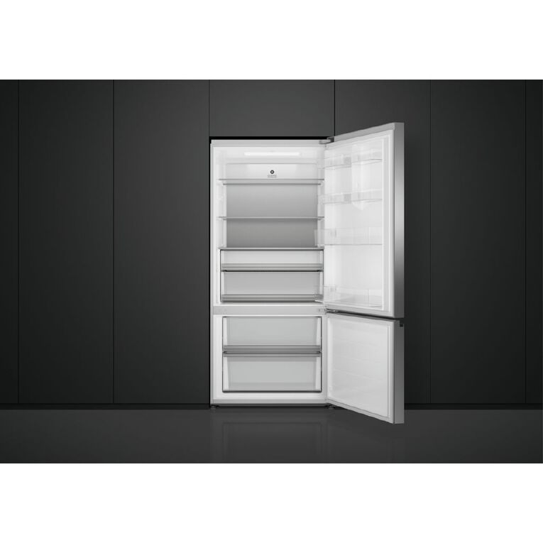 Fisher & Paykel 515L Series 5 Bottom Mount Fridge Freezer - Stainless Steel, , hi-res