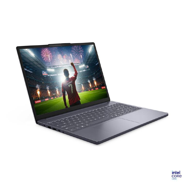 Lenovo IdeaPad Slim 3i 15.3 Inch WUXGA Intel Core 5-320 8GB RAM 512GB SSD Windows 11 Notebook, , hi-res