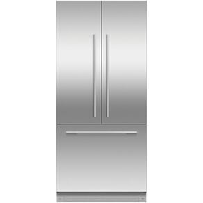 Fisher & Paykel 455L  Integrated French Door Fridge Freezer