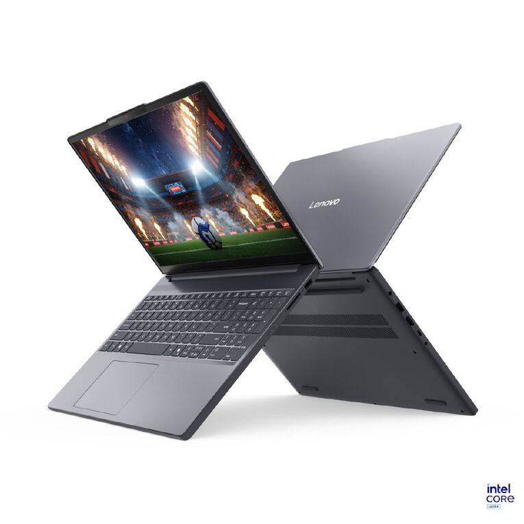 Lenovo IdeaPad Slim 3i 15.3 Inch WUXGA Intel Core 5-320 8GB RAM 512GB SSD Windows 11 Notebook, , hi-res