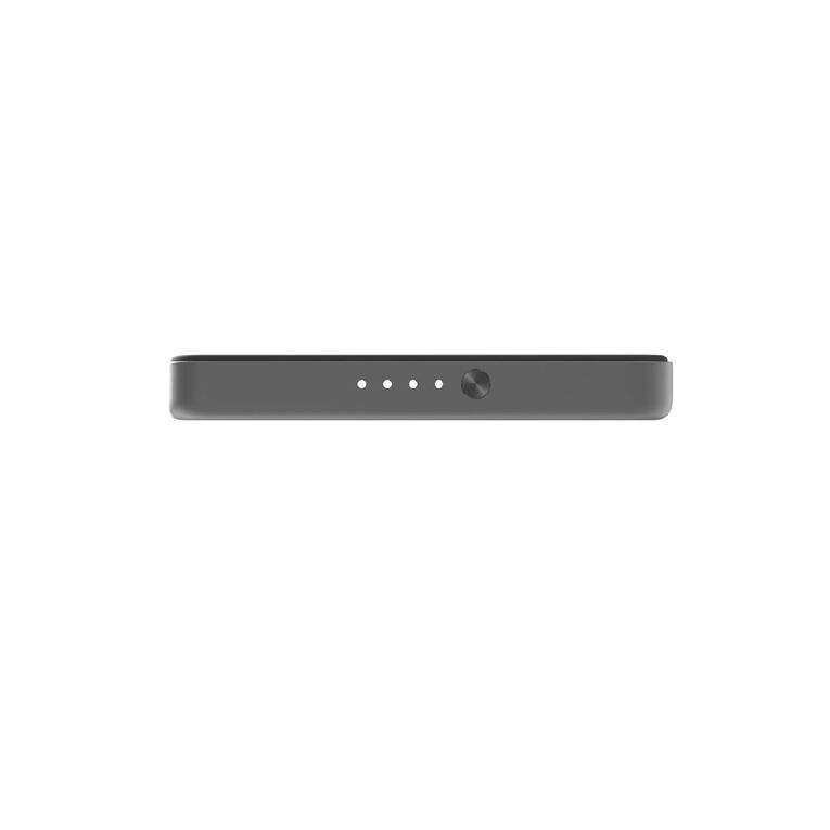 Mophie Qi2 PowerStation Wireless 5K Slim 15W Power Bank, , hi-res