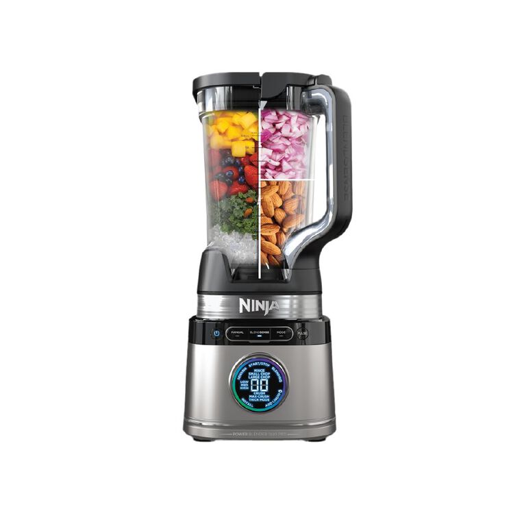 Ninja Detect Duo Power Blender Pro & Single Serve, , hi-res