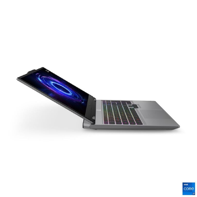Lenovo LOQ 15.6" FHD Intel Core i7-13650HX 24GB RAM 1TB SSD NVIDIA RTX 5060 8GB 10th Gen Windows 11 Gaming Notebook, , hi-res