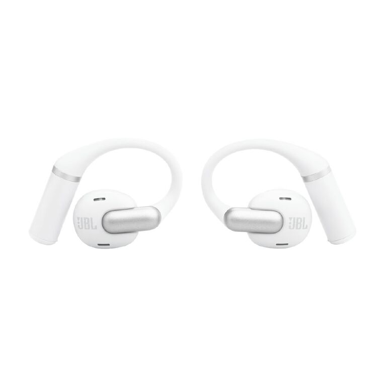 JBL Sense Pro Premium Open-Ear Headphones - White, , hi-res