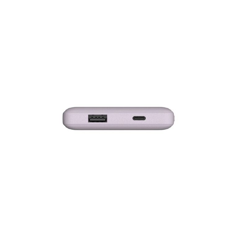Mophie Power Boost 10K PD Powerbank - Lilac, , hi-res