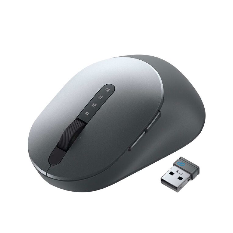 Dell Multi-device Wireless Mouse - MS5320W, , hi-res
