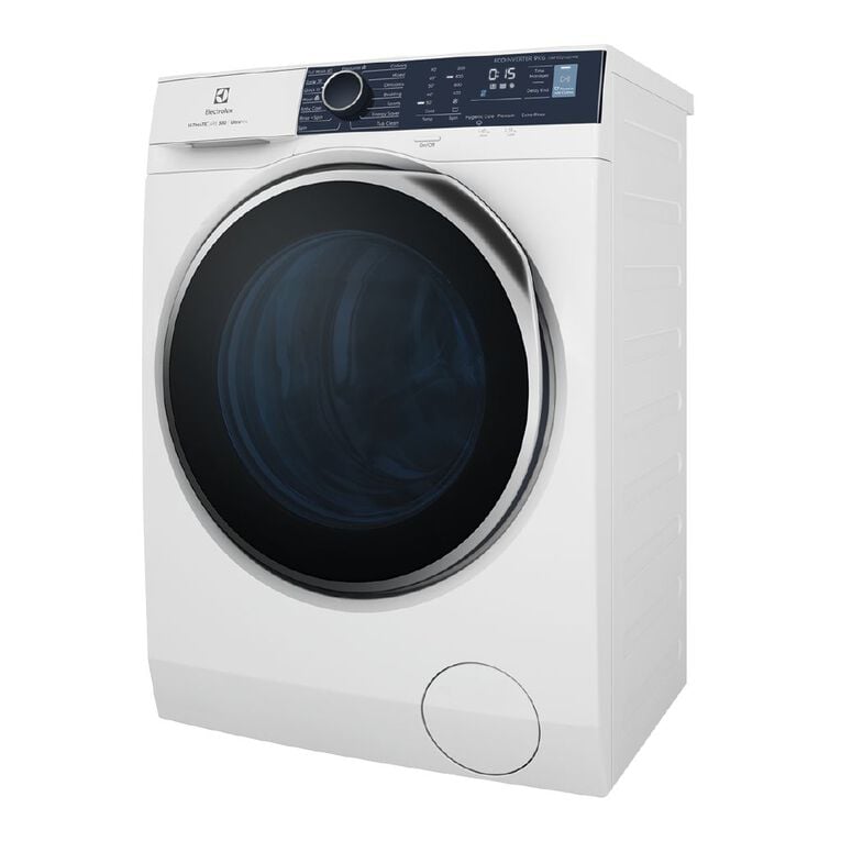 Electrolux 9kg 15 Program Front Load Washer, , hi-res