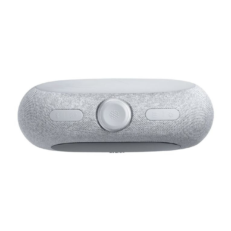 JBL Horizon 3 Bluetooth Clock Radio - Grey, , hi-res