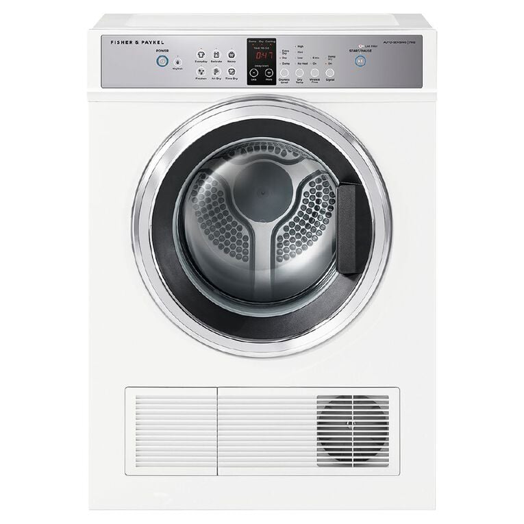 Fisher & Paykel 7kg Sensor Dryer, , hi-res