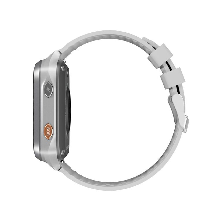 Pixbee Pro 2 Kids 4G Smart Watch - Space Grey, , hi-res