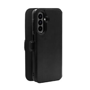 3SIXT NeoWallet Case for Samsung Galaxy A26 5G - Black
