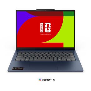 Lenovo IdeaPad Slim 5a 14 inch WUXGA AMD Ryzen AI 7-445 32GB RAM 1TB SSD Windows 11 Notebook