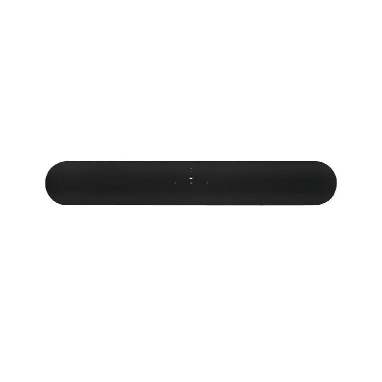 Sonos Beam Gen 2 - Black, , hi-res