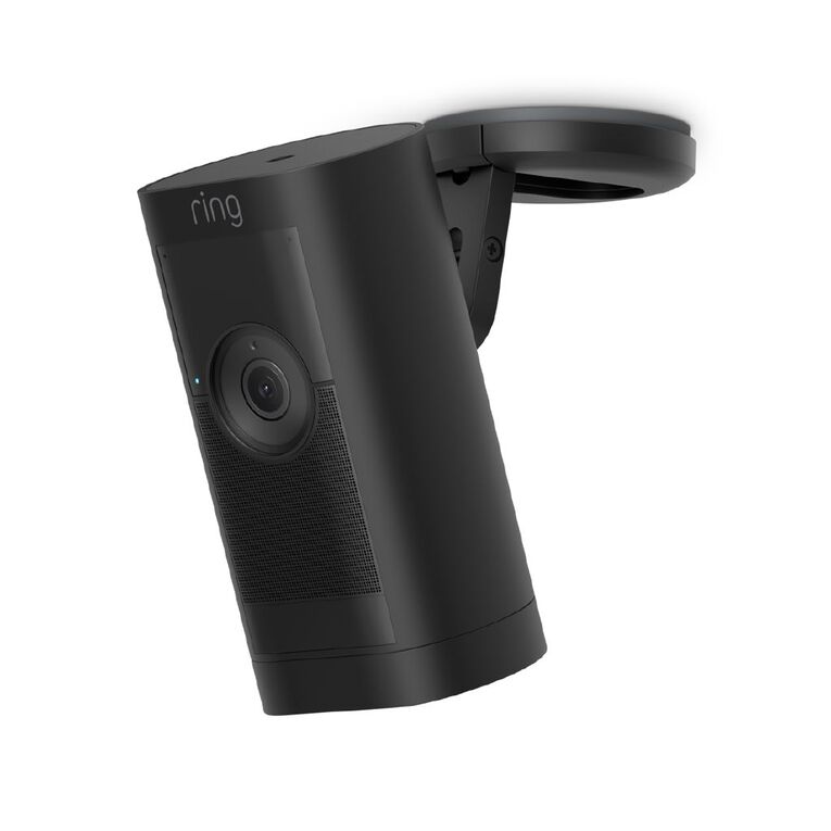 Ring Stick Up Cam Pro Battery - Black, , hi-res