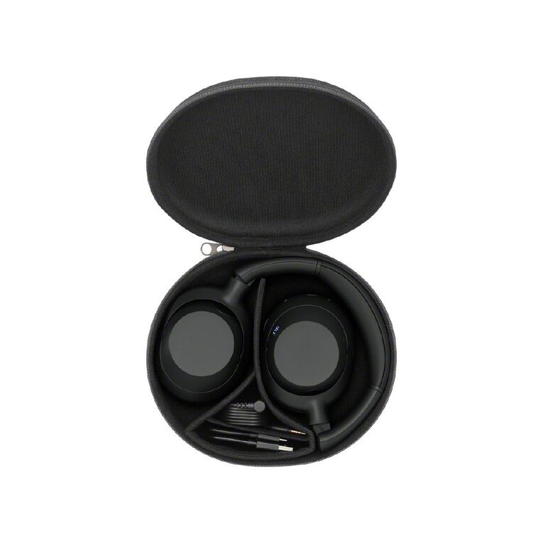 Sony ULT WEAR Wireless Noise Cancelling Headphones - Black, , hi-res