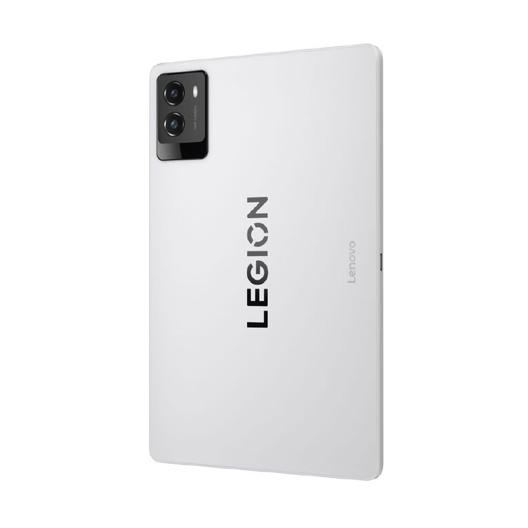 Lenovo Legion Tab 3rd Gen FIFA Edition 8.8 inch 2.5K 165Hz Touch Qualcomm Snapdragon 8 Gen3 12GB/256 Wifi Gaming Tablet Glacier White, , hi-res