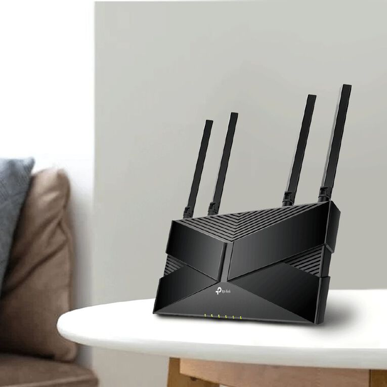 TP-Link Archer AX53 | AX3000 Dual Band Gigabit Wi-Fi 6 Router, , hi-res