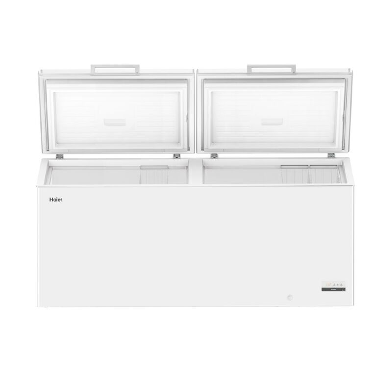 Haier 692L 300 Series Hybrid Chest Freezer, , hi-res