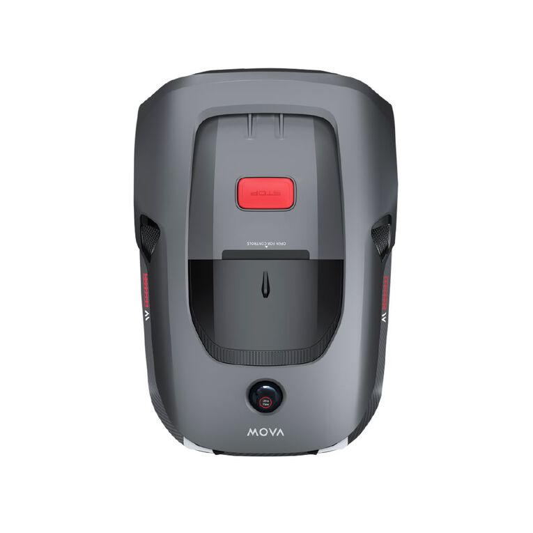 Mova 1000 Robot Lawn Mower with LiDAR Navigation for Lawns up to 1000m&sup2;, , hi-res