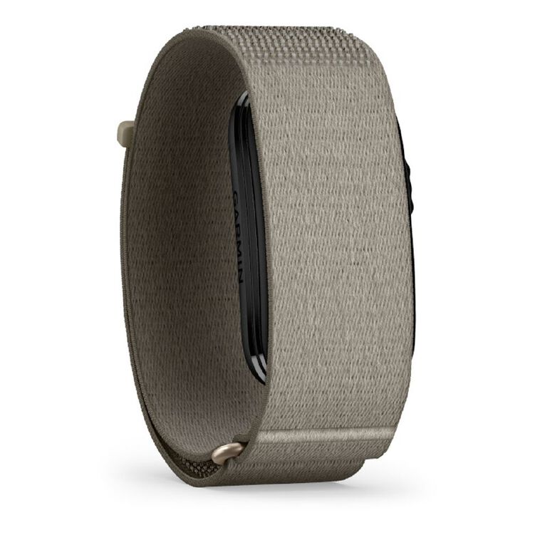 Garmin CIRQA Smart Band - French Gray (L-XL), , hi-res