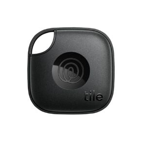 Life360 Tile Mate - Black (1 Pack) 2024