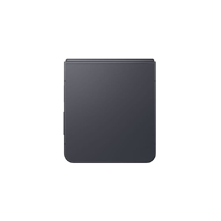 Samsung Galaxy Z Flip8 512GB Graphite, , hi-res
