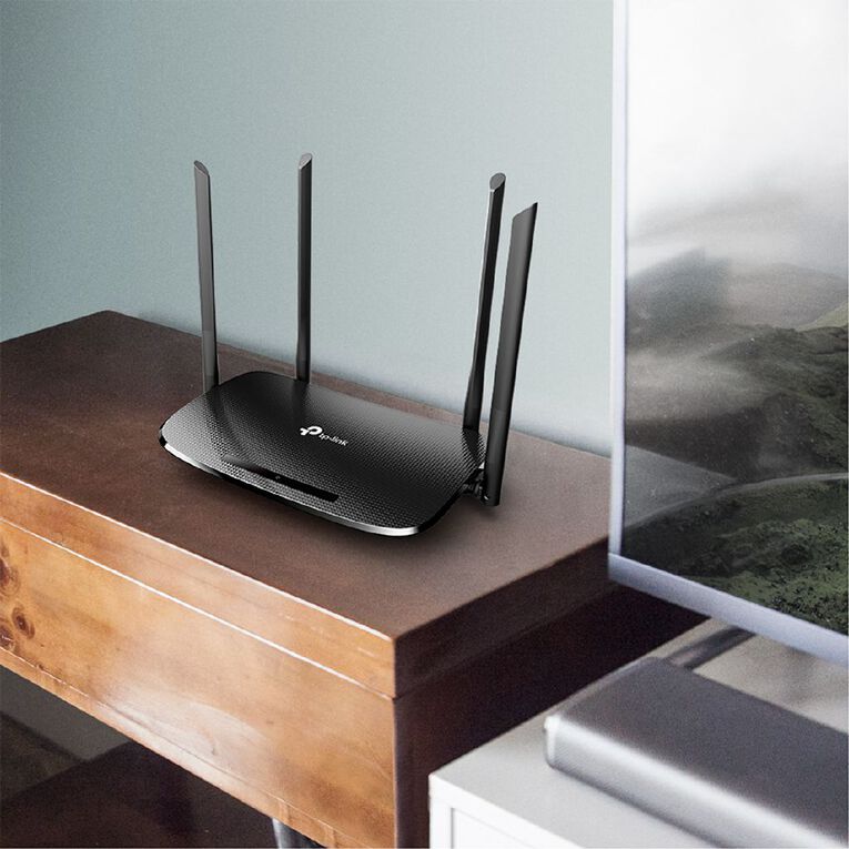 TP-Link Archer VR300 | AC1200 Wireless VDSL/ADSL Modem Router, , hi-res