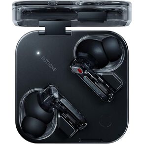 NOTHING Ear (3) - Black