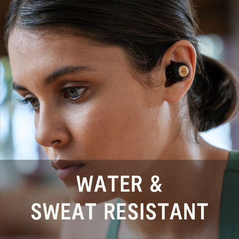 Marley Champion 2 Sport True Wireless Earbuds, , hi-res