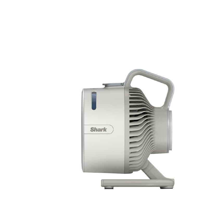 Shark FlexBreeze HydroGo Misting Portable Fan (Dove), , hi-res
