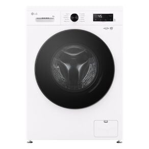 LG 8kg Front Load Washing Machine